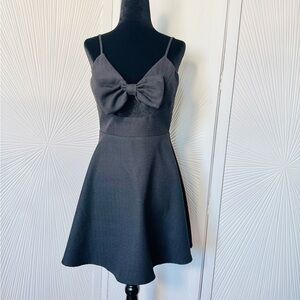 LULUS - Small Sexy Little Black Dress